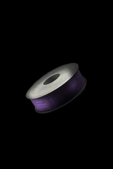 25mm (2.5cm) 20m Keten Kurdele