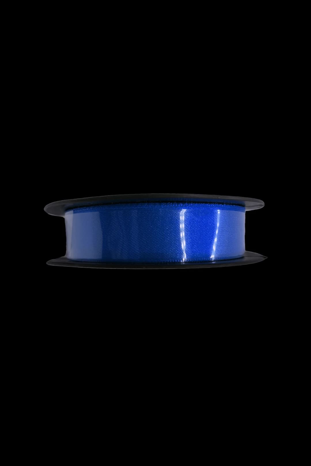 25mm (2.5cm) 30m Saten Kurdele
