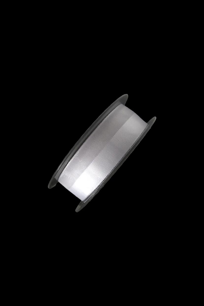 25 mm (2.5 cm) Su Yolu Kurdele