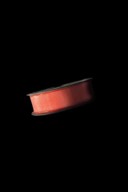 25mm (2.5cm) 20m Şifon Kurdele