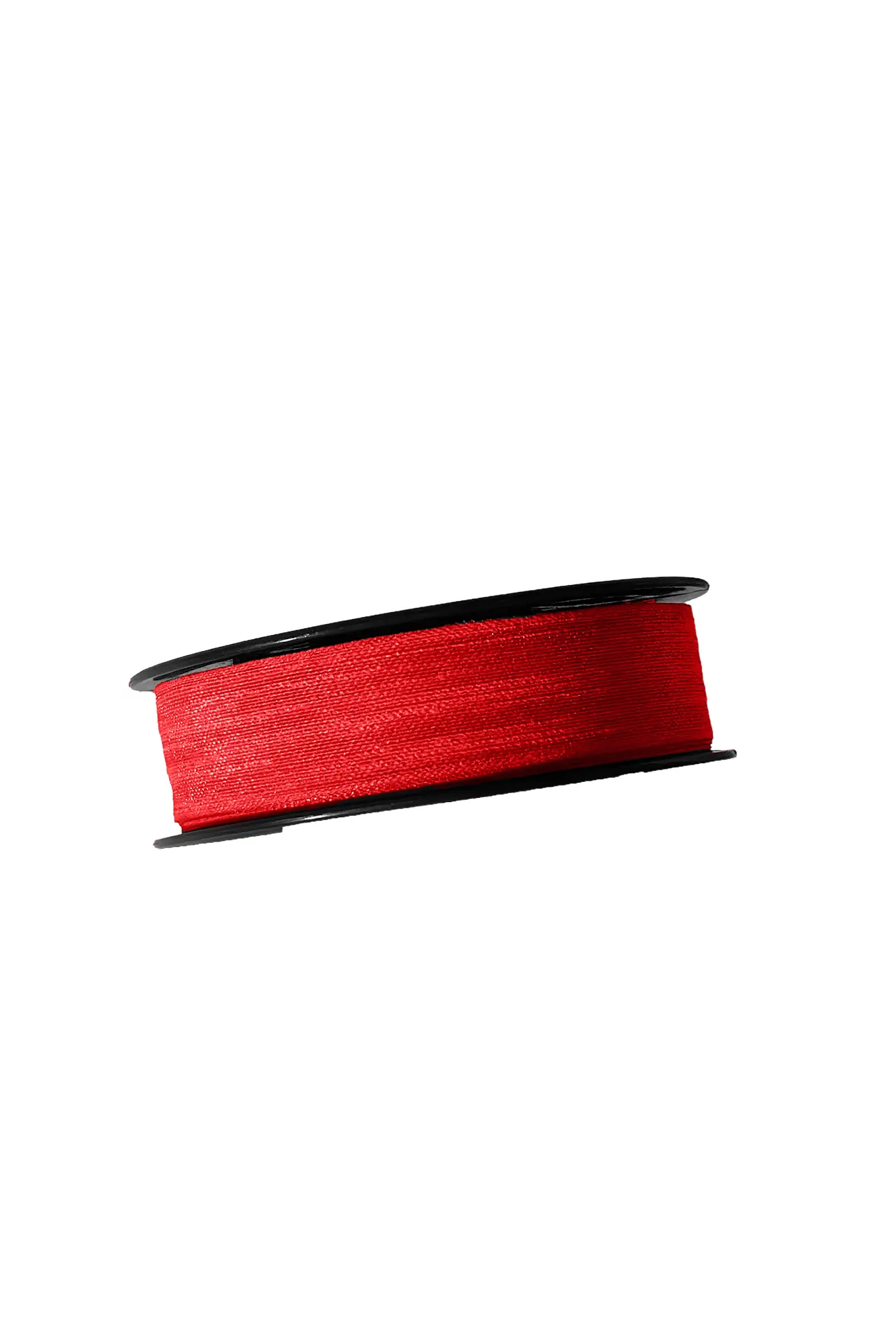 20mm (2cm) 20m Nopeli Keten Kurdele Kırmızı